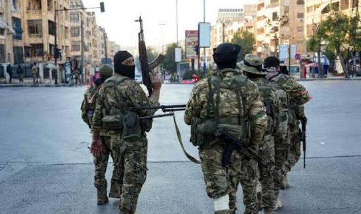 ISIS in Syria After Assad: A First Half 2026 Assessment