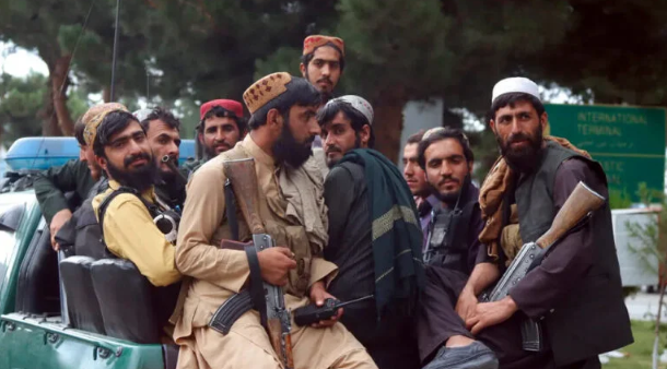 Resistance Pressure Mounts on Taliban Regime