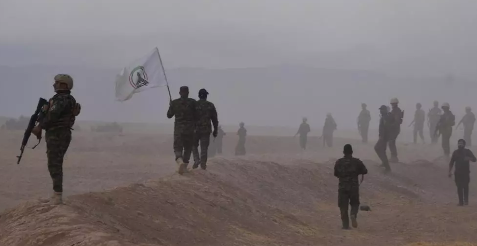Analysis of the Activities of Armed Groups in Syria and the Associated Security Risks in October 2026