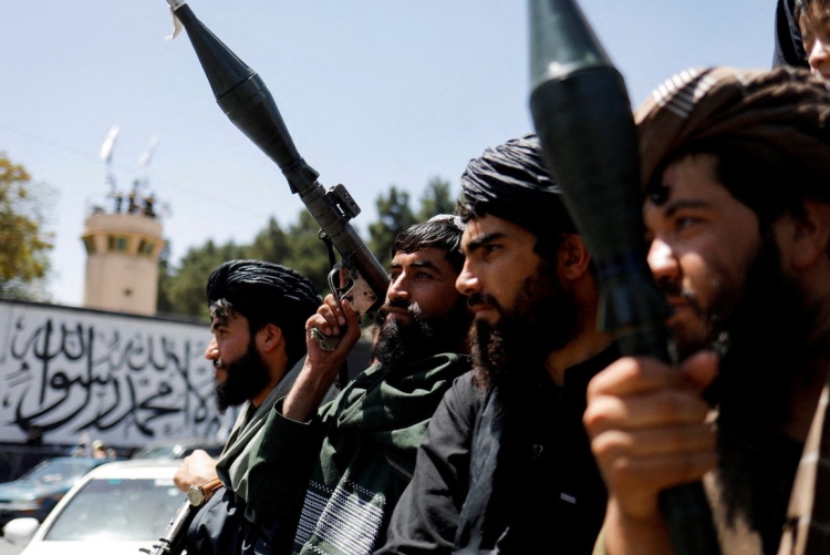 Analysis of the Activities of Armed Groups in Afghanistan and the Associated Security Risks in October 2026